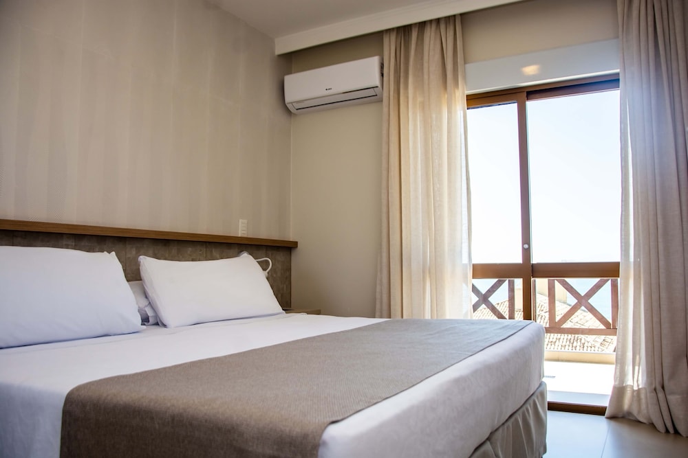 costao do santinho resort all inclusive