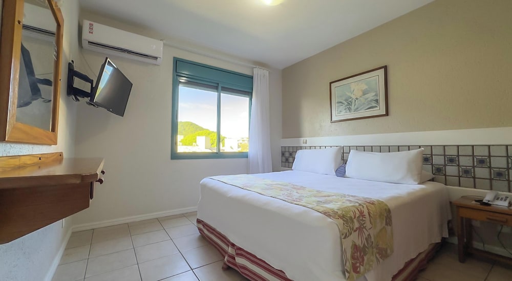 costao do santinho resort all inclusive