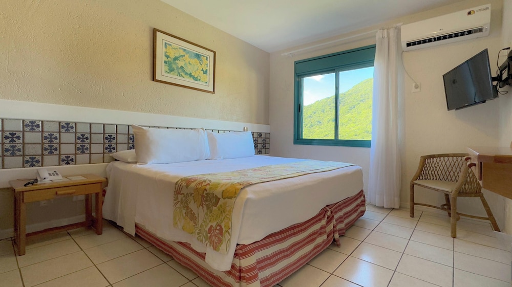 costao do santinho resort all inclusive