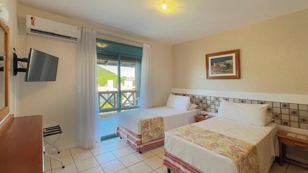 costao do santinho resort all inclusive