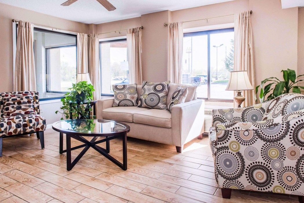 quality inn ashland east