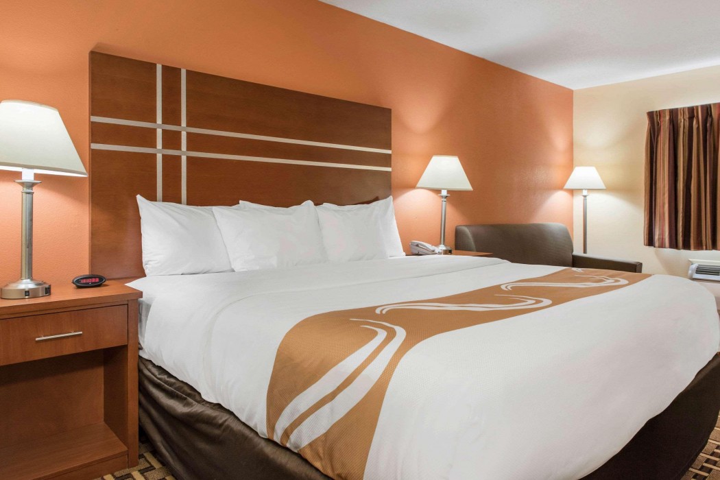 quality inn ashland east