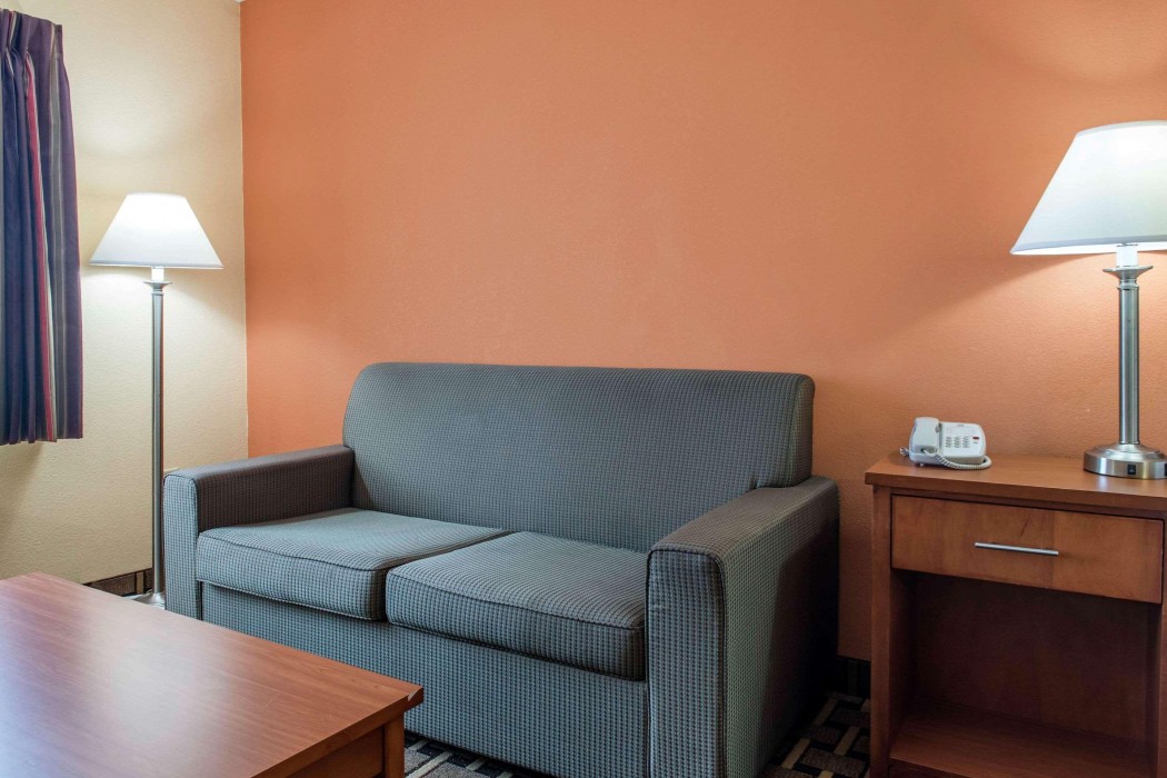 quality inn ashland east