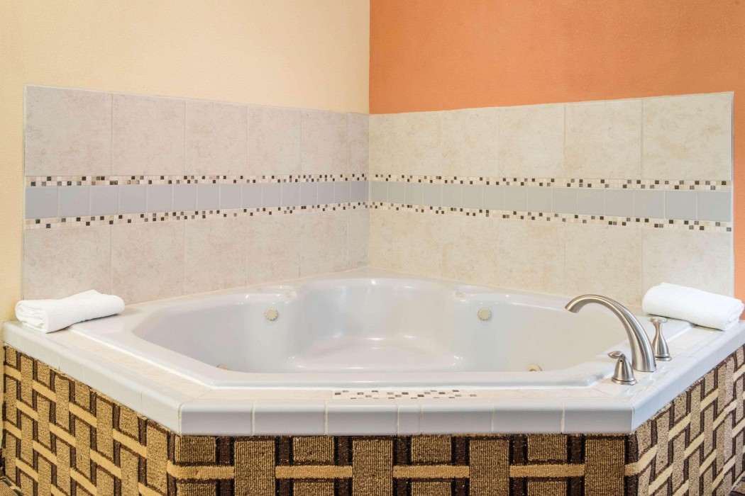 quality inn ashland east