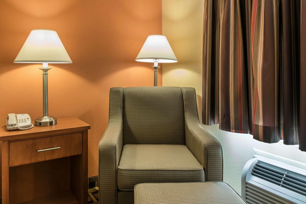 quality inn ashland east