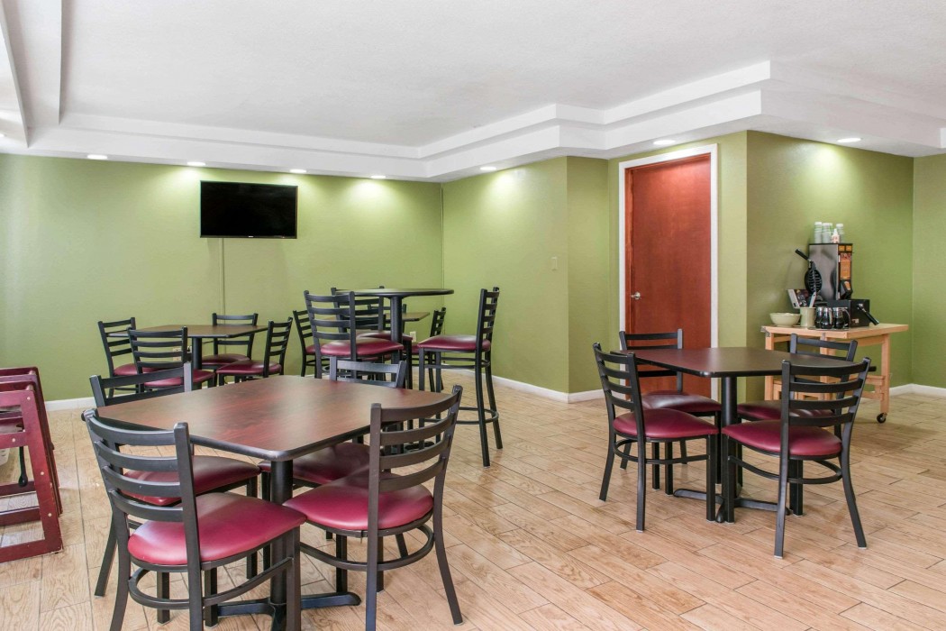 quality inn ashland east