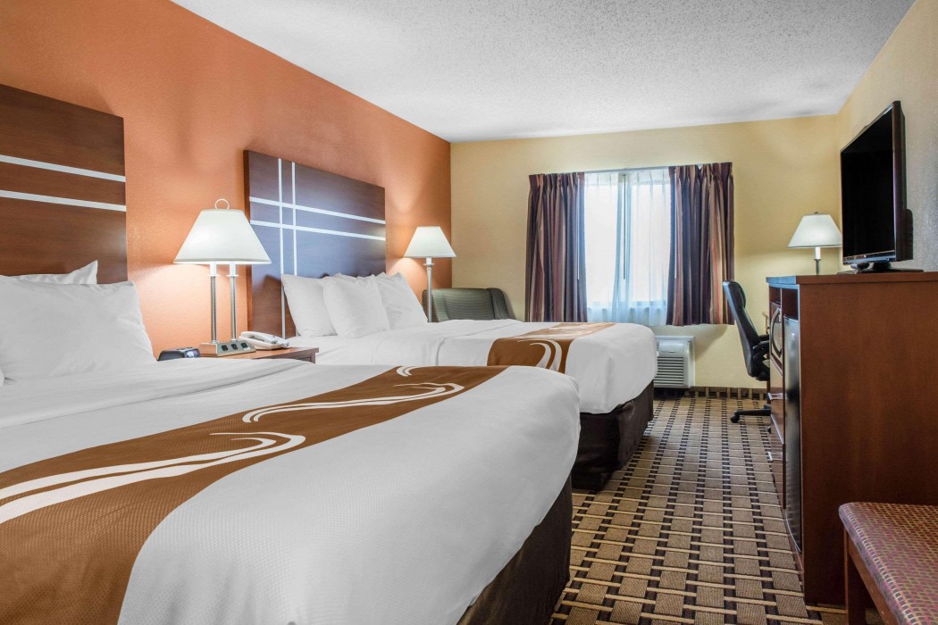 quality inn ashland east