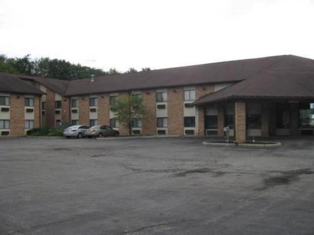 quality inn ashland east