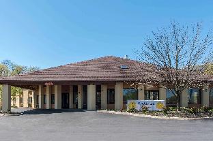 quality inn ashland east