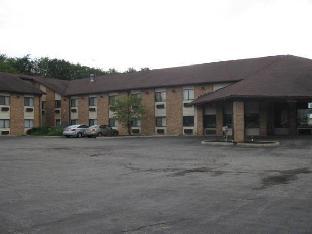 Quality Inn Ashland East,Burbank>>Ashland,3 star