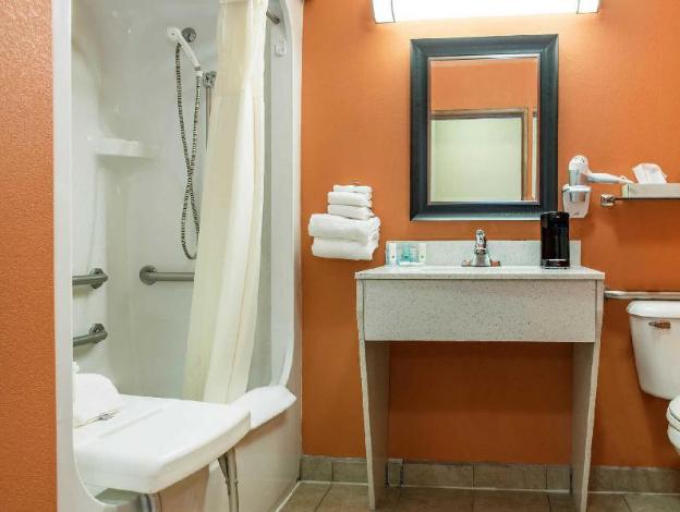 quality inn ashland east