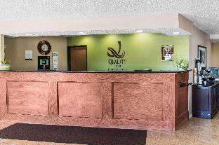 quality inn ashland east