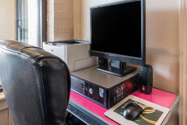 quality inn ashland east