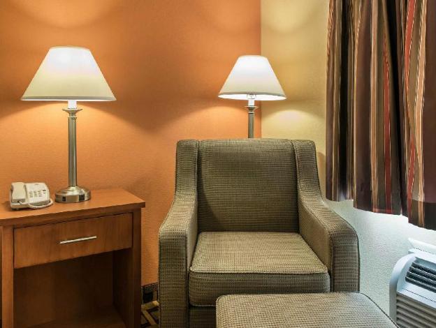 quality inn ashland east