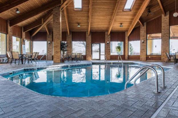 quality inn ashland east