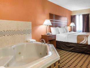 quality inn ashland east