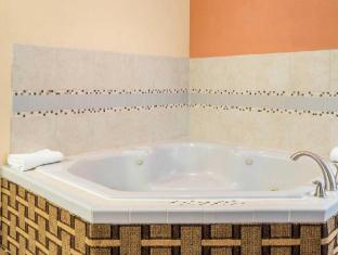 quality inn ashland east