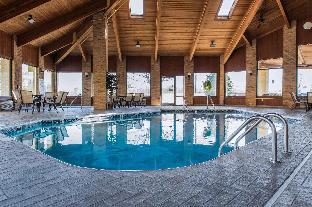 quality inn ashland east