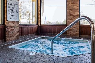 quality inn ashland east