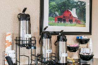 quality inn ashland east