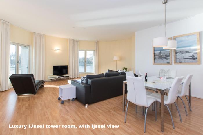 hotel de vischpoorte