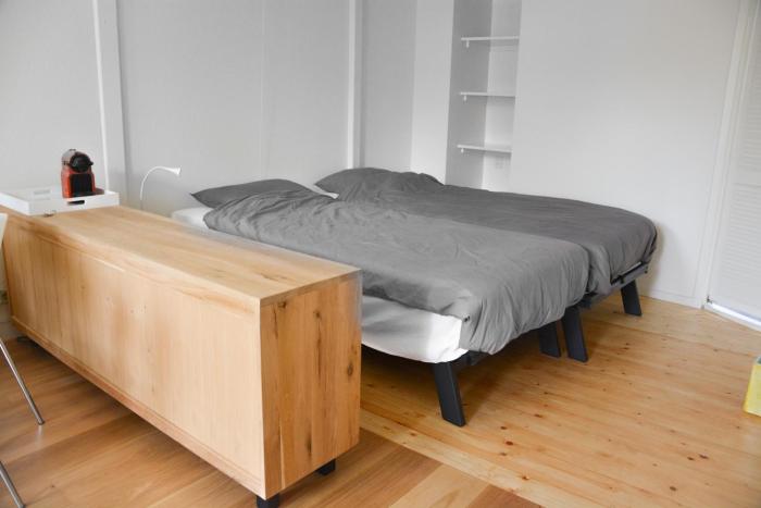 hotel de vischpoorte