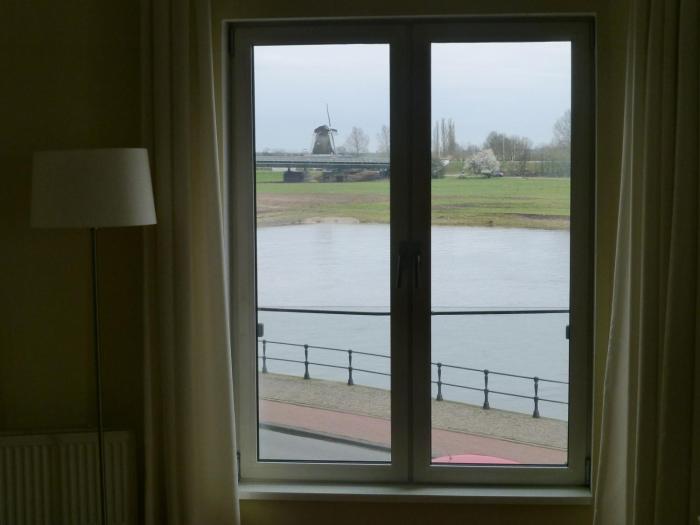 hotel de vischpoorte