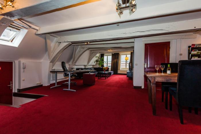 hotel de vischpoorte