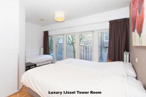 hotel de vischpoorte