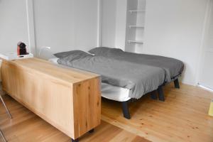 hotel de vischpoorte