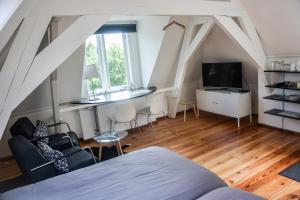 hotel de vischpoorte