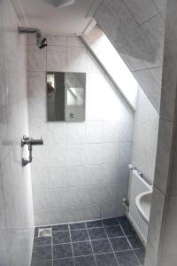 hotel de vischpoorte