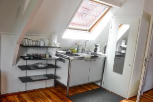 hotel de vischpoorte