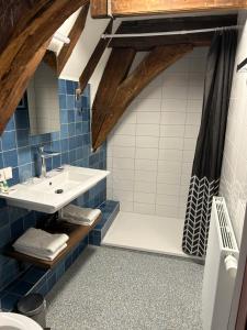 hotel de vischpoorte