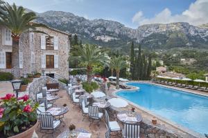 La Residencia, A Belmond Hotel, Mallorca,Serra De Tramuntana>>Deia,5 star