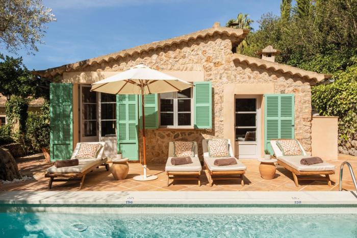 la residencia a belmond hotel mallorca