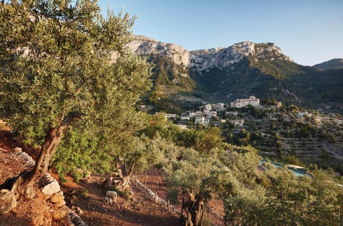 la residencia a belmond hotel mallorca