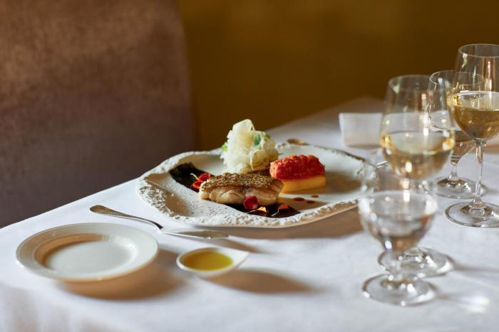 la residencia a belmond hotel mallorca
