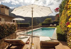 la residencia a belmond hotel mallorca
