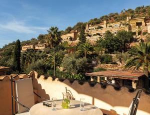 la residencia a belmond hotel mallorca