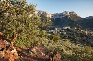 la residencia a belmond hotel mallorca