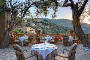 la residencia a belmond hotel mallorca