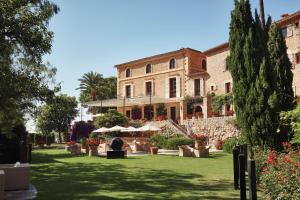 la residencia a belmond hotel mallorca