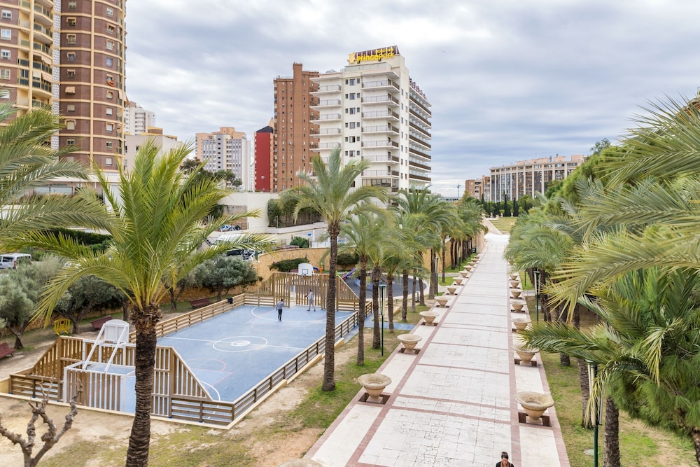 benidorm