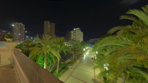 benidorm