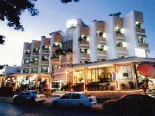 Hotel Plaza Kokai,Downtown Cancun>>Cancun,3 star