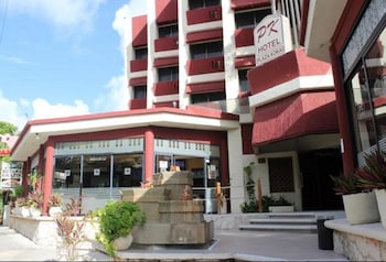 hotel plaza kokai