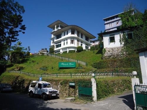 gangtok
