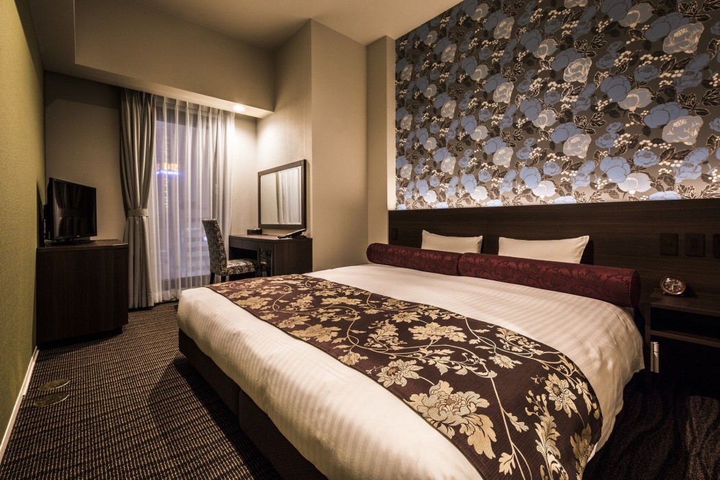 hotel wbf sapporochuo