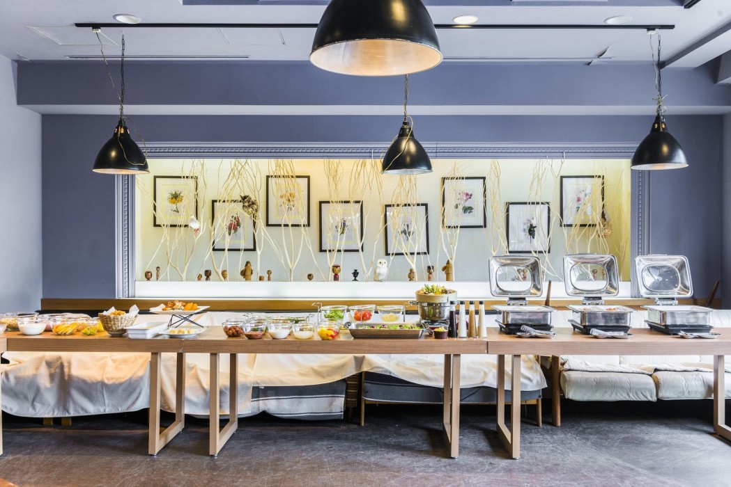 hotel wbf sapporochuo